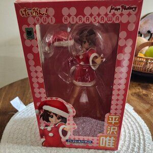 Max Factory K-ON! Yui Hirasawa Santa 1/7 Scale Figure